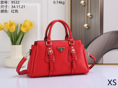 Prad*a Handbags-240624-OM0554