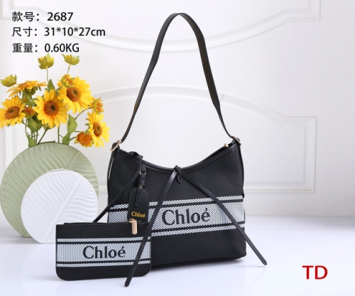 Chlo*e Handbags-240624-OM0391