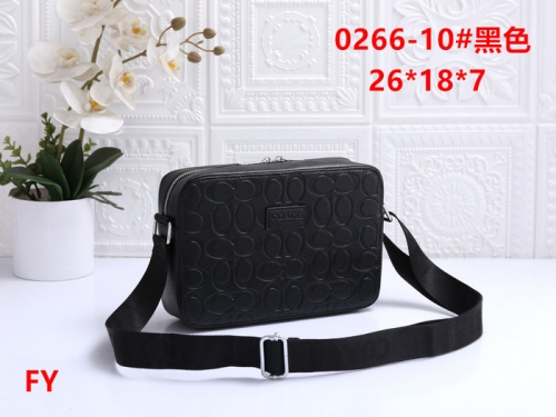 Coac*h Handbags-240624-OM0597