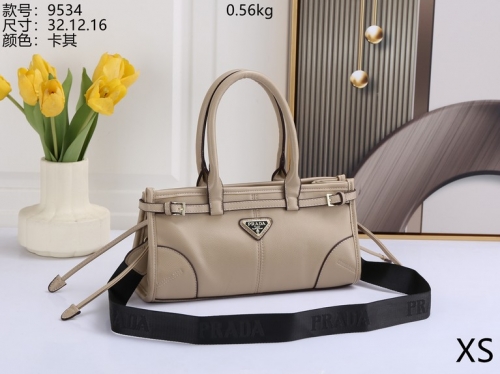 Prad*a Handbags-240624-OM0561