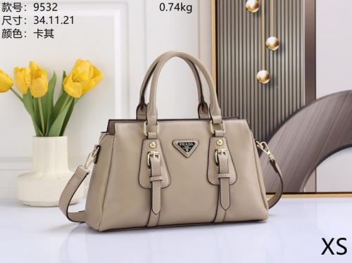 Prad*a Handbags-240624-OM0557