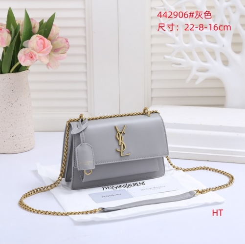 YS*L Handbags-240624-OM0583