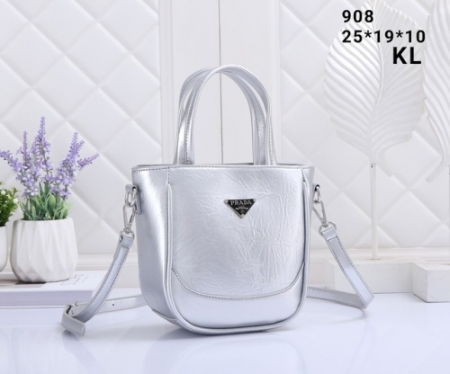 Prad*a Handbags-240624-OM0537