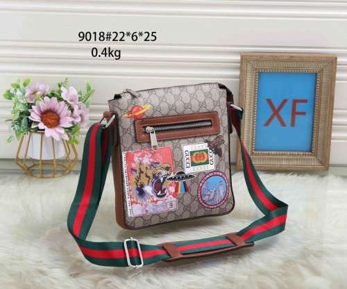 Gucc*i Handbags-240624-OM0456