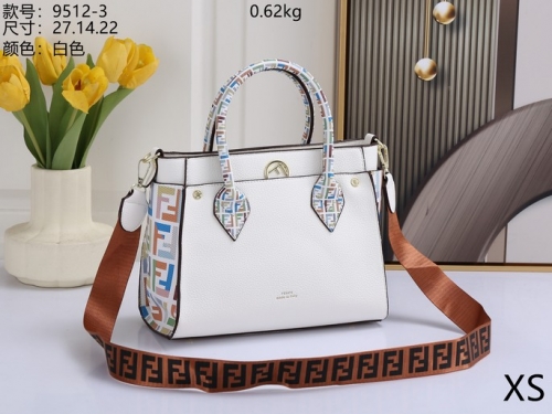 Fend*i Handbags-240624-OM0414