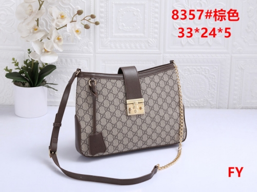 Gucc*i Handbags-240624-OM0444