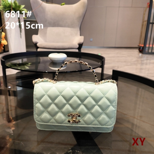 Chane*l Handbags-240624-OM0585