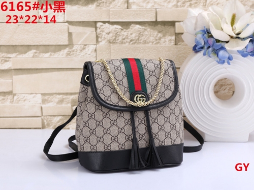 Gucc*i Handbags-240624-OM0441