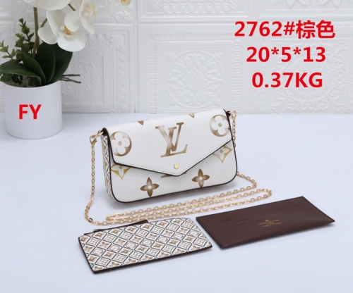 L*V Handbags-240624-OM0481