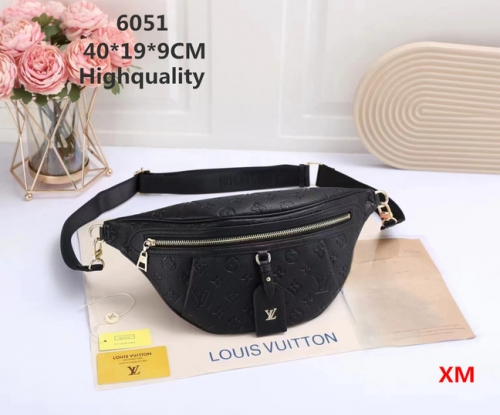 L*V Handbags-240624-OM0493