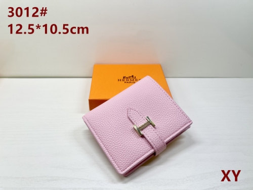 Herme*s Wallet-240624-OM0622