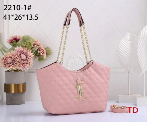 YS*L Handbags-240624-OM0576