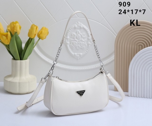 Prad*a Handbags-240624-OM0543