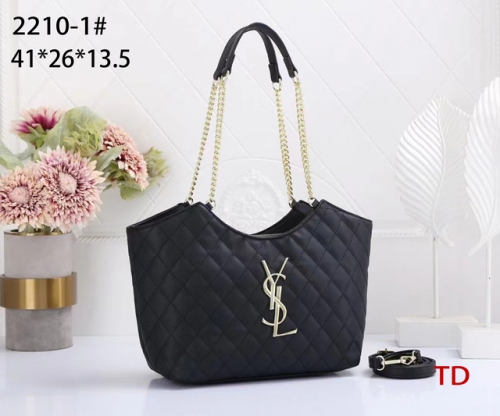 YS*L Handbags-240624-OM0578