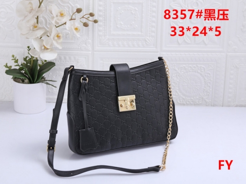 Gucc*i Handbags-240624-OM0446