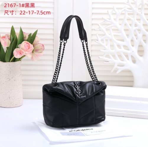 YS*L Handbags-240624-OM0567