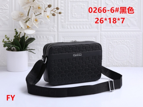 Gucc*i Handbags-240624-OM0423