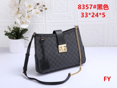 Gucc*i Handbags-240624-OM0445