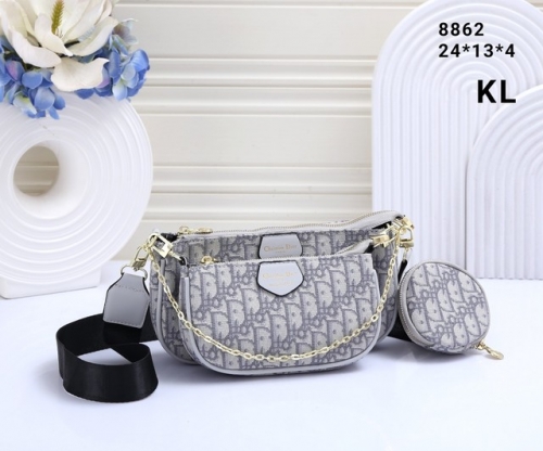 Dio*r Handbags-240624-OM0408