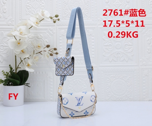 L*V Handbags-240624-OM0473