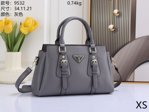 Prad*a Handbags-240624-OM0551