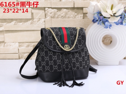 Gucc*i Handbags-240624-OM0440