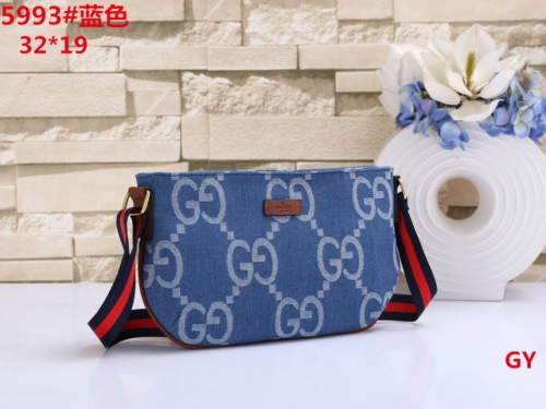 Gucc*i Handbags-240624-OM0434