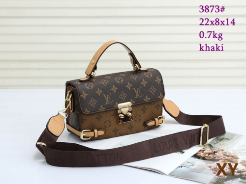 L*V Handbags-240624-OM0486