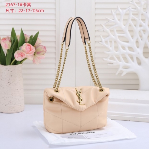 YS*L Handbags-240624-OM0566