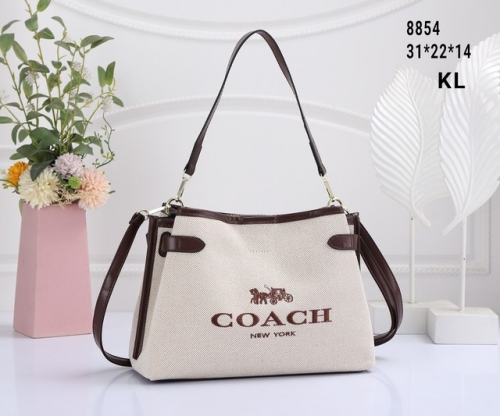 Coac*h Handbags-240624-OM0595