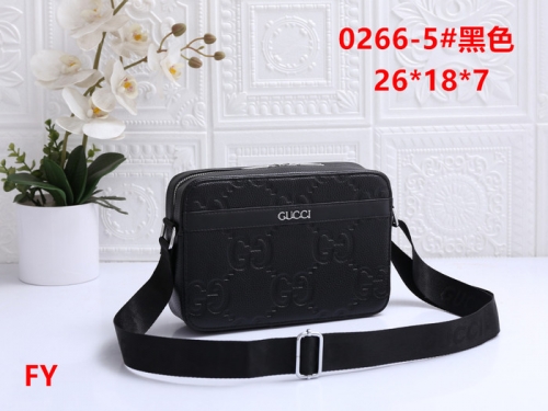 Gucc*i Handbags-240624-OM0424