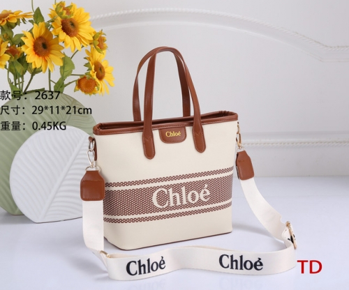 Chlo*e Handbags-240624-OM0385