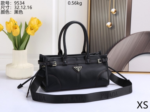 Prad*a Handbags-240624-OM0560