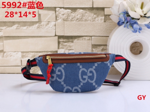 Gucc*i Handbags-240624-OM0432