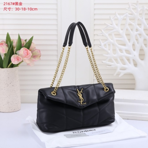 YS*L Handbags-240624-OM0572