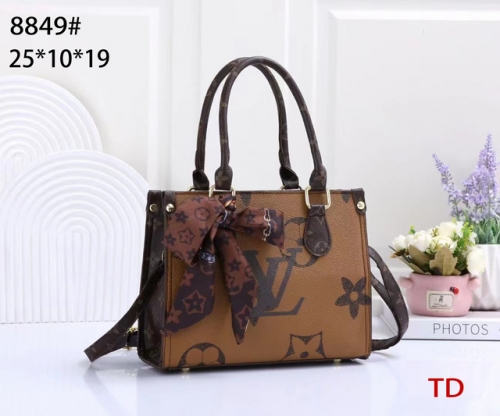 L*V Handbags-240624-OM0498