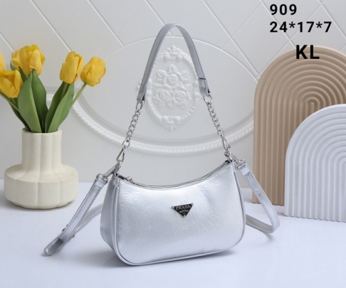 Prad*a Handbags-240624-OM0546