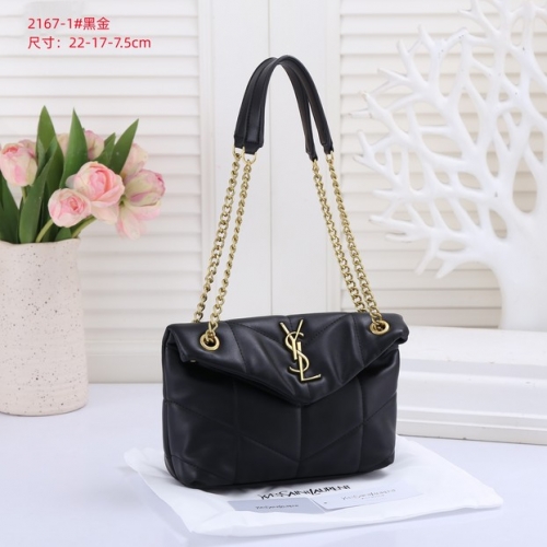 YS*L Handbags-240624-OM0563