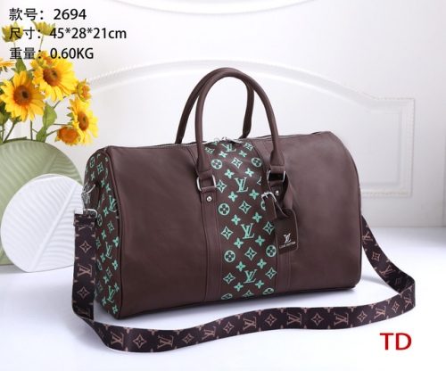 L*V Handbags-240624-OM0468