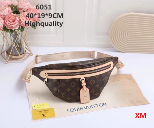 L*V Handbags-240624-OM0492