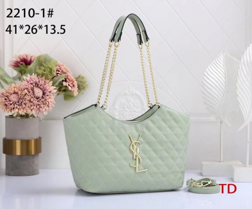 YS*L Handbags-240624-OM0575