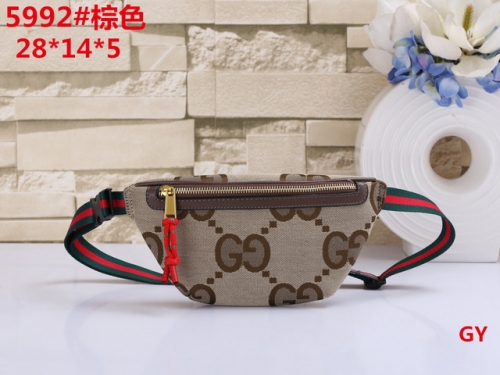 Gucc*i Handbags-240624-OM0433