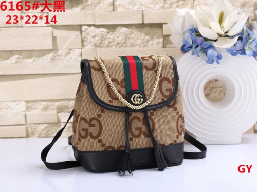 Gucc*i Handbags-240624-OM0443