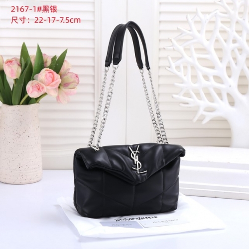 YS*L Handbags-240624-OM0564