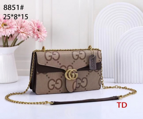 Gucc*i Handbags-240624-OM0449