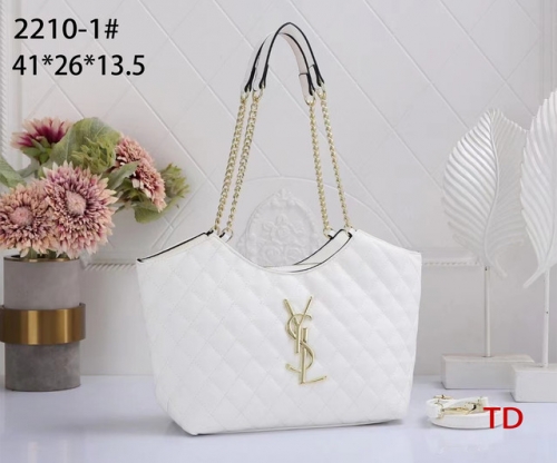 YS*L Handbags-240624-OM0573