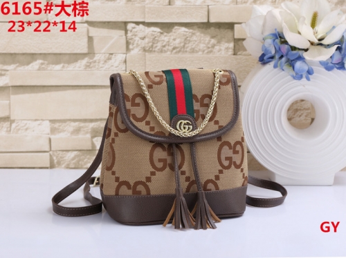 Gucc*i Handbags-240624-OM0442