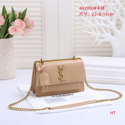 YS*L Handbags-240624-OM0581