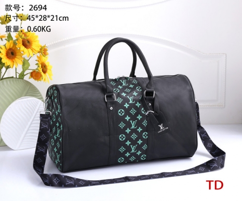 L*V Handbags-240624-OM0469