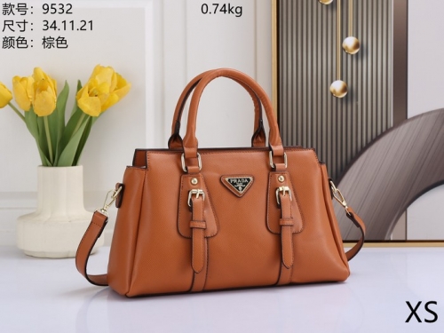 Prad*a Handbags-240624-OM0556